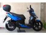 Detail nabídky - Kymco Kymco Agility City 125i - stroj od nás, 1. maj, serviska