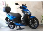 Klikněte pro detailní foto č. 2 - Kymco Kymco Agility City 125i - stroj od nás, 1. maj, serviska