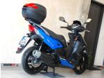 Klikněte pro detailní foto č. 3 - Kymco Kymco Agility City 125i - stroj od nás, 1. maj, serviska