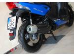 Klikněte pro detailní foto č. 5 - Kymco Kymco Agility City 125i - stroj od nás, 1. maj, serviska
