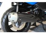 Klikněte pro detailní foto č. 6 - Kymco Kymco Agility City 125i - stroj od nás, 1. maj, serviska
