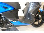 Klikněte pro detailní foto č. 7 - Kymco Kymco Agility City 125i - stroj od nás, 1. maj, serviska