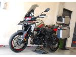 Klikněte pro detailní foto č. 13 - Benelli Benelli TRK 702 X - hezký stav, po 1.maj