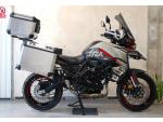 Klikněte pro detailní foto č. 1 - Benelli Benelli TRK 702 X - hezký stav, po 1.maj