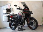Klikněte pro detailní foto č. 2 - Benelli Benelli TRK 702 X - hezký stav, po 1.maj