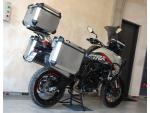 Klikněte pro detailní foto č. 3 - Benelli Benelli TRK 702 X - hezký stav, po 1.maj