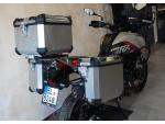 Klikněte pro detailní foto č. 4 - Benelli Benelli TRK 702 X - hezký stav, po 1.maj