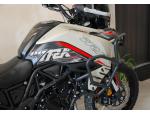 Klikněte pro detailní foto č. 6 - Benelli Benelli TRK 702 X - hezký stav, po 1.maj