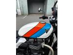 Klikněte pro detailní foto č. 4 - Triumph Speed Twin 900