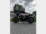 Detail nabídky - Triumph Speed Twin 900