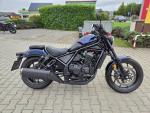 Detail nabídky - Honda CMX1100 Rebel DCT