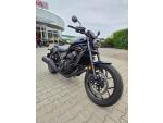 Klikněte pro detailní foto č. 4 - Honda CMX1100 Rebel DCT