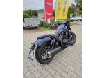 Klikněte pro detailní foto č. 5 - Honda CMX1100 Rebel DCT