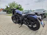 Klikněte pro detailní foto č. 7 - Honda CMX1100 Rebel DCT