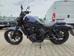 Klikněte pro detailní foto č. 8 - Honda CMX1100 Rebel DCT