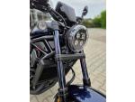 Klikněte pro detailní foto č. 9 - Honda CMX1100 Rebel DCT