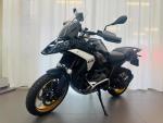 Klikněte pro detailní foto č. 2 - BMW R 1300 GS sportovní vysoký podvozek, Akrapovič, záruka, 1000 km