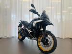 Klikněte pro detailní foto č. 3 - BMW R 1300 GS sportovní vysoký podvozek, Akrapovič, záruka, 1000 km