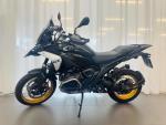 Klikněte pro detailní foto č. 4 - BMW R 1300 GS sportovní vysoký podvozek, Akrapovič, záruka, 1000 km