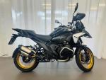 Klikněte pro detailní foto č. 6 - BMW R 1300 GS sportovní vysoký podvozek, Akrapovič, záruka, 1000 km