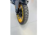 Klikněte pro detailní foto č. 8 - BMW R 1300 GS sportovní vysoký podvozek, Akrapovič, záruka, 1000 km