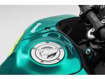 Klikněte pro detailní foto č. 3 - Benelli BKX 125S
