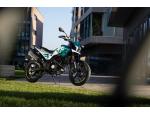 Klikněte pro detailní foto č. 4 - Benelli BKX 125S