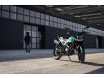 Klikněte pro detailní foto č. 6 - Benelli BKX 125S