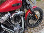 Klikněte pro detailní foto č. 10 - Harley-Davidson FXBB Street Bob 117 - 1920 ccm - 4 ROKY ZÁRUKA
