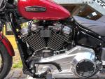Klikněte pro detailní foto č. 11 - Harley-Davidson FXBB Street Bob 117 - 1920 ccm - 4 ROKY ZÁRUKA