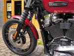 Klikněte pro detailní foto č. 12 - Harley-Davidson FXBB Street Bob 117 - 1920 ccm - 4 ROKY ZÁRUKA