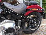Klikněte pro detailní foto č. 13 - Harley-Davidson FXBB Street Bob 117 - 1920 ccm - 4 ROKY ZÁRUKA