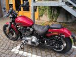 Klikněte pro detailní foto č. 6 - Harley-Davidson FXBB Street Bob 117 - 1920 ccm - 4 ROKY ZÁRUKA