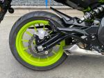 Klikněte pro detailní foto č. 12 - Benelli BN 302 - zánovní stav - najeto 1577 km