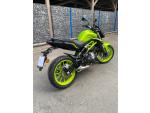 Klikněte pro detailní foto č. 13 - Benelli BN 302 - zánovní stav - najeto 1577 km