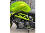 Klikněte pro detailní foto č. 3 - Benelli BN 302 - zánovní stav - najeto 1577 km