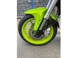 Klikněte pro detailní foto č. 4 - Benelli BN 302 - zánovní stav - najeto 1577 km