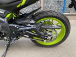 Klikněte pro detailní foto č. 5 - Benelli BN 302 - zánovní stav - najeto 1577 km