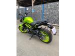 Klikněte pro detailní foto č. 6 - Benelli BN 302 - zánovní stav - najeto 1577 km