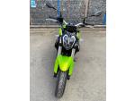 Klikněte pro detailní foto č. 7 - Benelli BN 302 - zánovní stav - najeto 1577 km