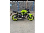 Klikněte pro detailní foto č. 9 - Benelli BN 302 - zánovní stav - najeto 1577 km