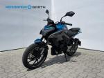 Klikněte pro detailní foto č. 5 - CFMOTO CFMOTO 125NK  / 10kW