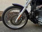 Klikněte pro detailní foto č. 10 - Harley-Davidson XL 883C Sportster