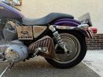 Klikněte pro detailní foto č. 12 - Harley-Davidson XL 883C Sportster