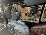 Klikněte pro detailní foto č. 14 - Harley-Davidson XL 883C Sportster