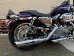 Klikněte pro detailní foto č. 5 - Harley-Davidson XL 883C Sportster