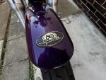 Klikněte pro detailní foto č. 6 - Harley-Davidson XL 883C Sportster