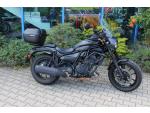 Klikněte pro detailní foto č. 2 - Kawasaki ELIMINATOR 500 SE TOURING 2024