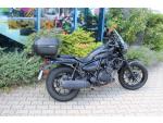 Klikněte pro detailní foto č. 3 - Kawasaki ELIMINATOR 500 SE TOURING 2024