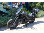 Klikněte pro detailní foto č. 9 - Kawasaki ELIMINATOR 500 SE TOURING 2024